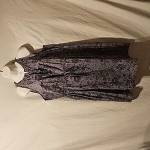 Converse One Star dress